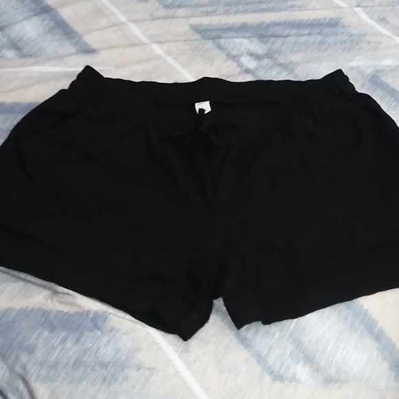 Old Navy Pants - Women's Linen Shorts